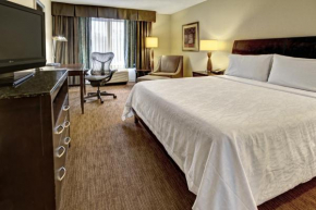 Гостиница Hilton Garden Inn Nashville Airport  Нашвилл